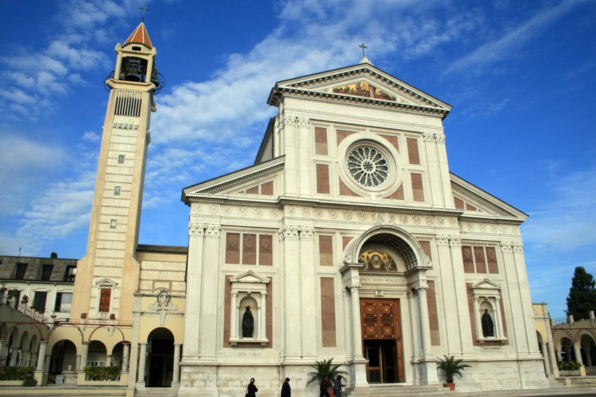 La devozione e il mare - Guide Turistiche Liguria
